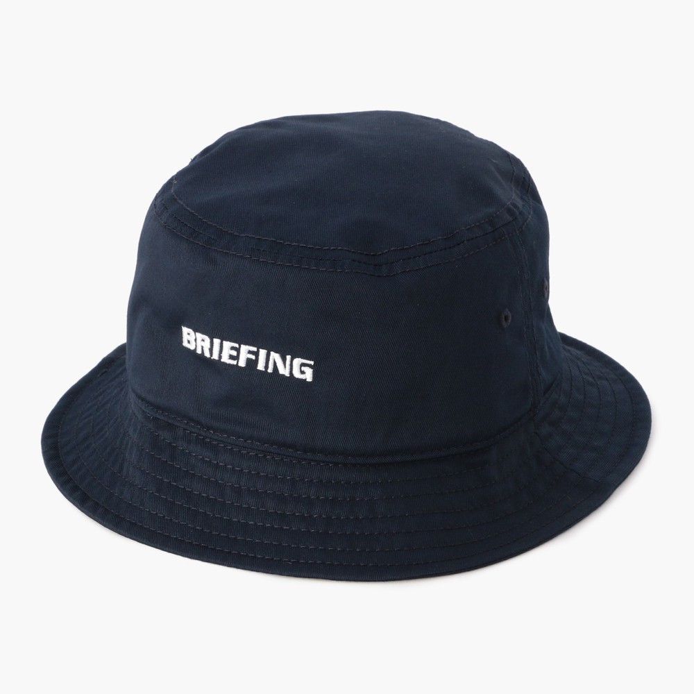 MS BASIC HAT,Navy, large image number 0